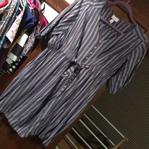 Maternity dress XL